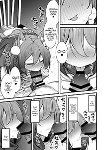 Page 14: 013.jpg | イズナちゃんの彼氏をイズナくんにして先生の彼女にしてあげる概念 | View Page!