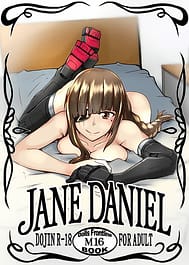 JANE DANIEL / English Translated | View Image!