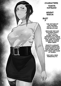 Page 7: 006.jpg | J〇姪っ子の弱味を握った日。3 | View Page!