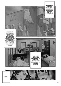 Page 12: 011.jpg | J〇姪っ子の弱味を握った日。3 | View Page!