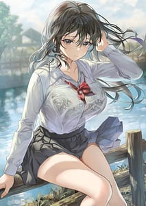 Page 2: 001.jpg | JK中退強がり社長が部下の父性に負け淫らに腰を振り寝取るまで | View Page!