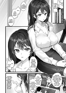 Page 4: 003.jpg | JK中退強がり社長が部下の父性に負け淫らに腰を振り寝取るまで | View Page!