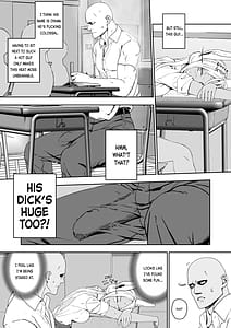 Page 4: 003.jpg | JKミルコのマル秘トレーニング | View Page!