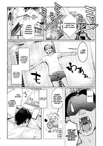 Page 4: 003.jpg | JKが押しかけてきた！ヤルしかねえ!! 〜真夏の汗だくセックス優等生綾香のウラオモテ〜 | View Page!