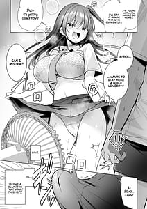 Page 9: 008.jpg | JKが押しかけてきた！ヤルしかねえ!! 〜真夏の汗だくセックス優等生綾香のウラオモテ〜 | View Page!