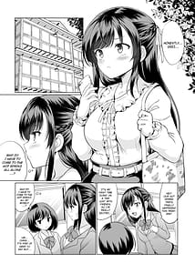 Page 3: 002.jpg | JKなのに温泉でおじさん達と仲良くなっちゃった | View Page!