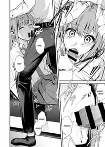 Page 9: 008.jpg | JKにゲロ吐かせたりレ〇プしたりする本 | View Page!