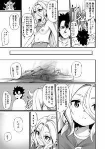 Page 9: 008.jpg | 弱体化TSドラゴンさんの受難 | View Page!