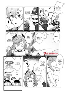Page 4: 003.jpg | 邪兎返済 | View Page!