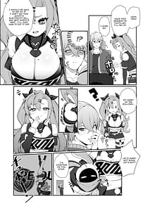 Page 5: 004.jpg | 邪兎返済 | View Page!