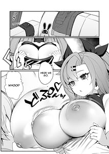 Page 8: 007.jpg | 邪兎返済 | View Page!