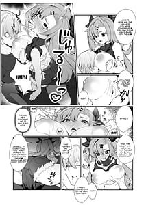 Page 9: 008.jpg | 邪兎返済 | View Page!