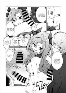 Page 10: 009.jpg | 邪兎返済 | View Page!