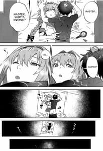 Page 11: 010.jpg | ジャンヌ・オルタと2人のアストルフォ | View Page!