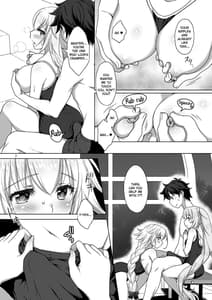 Page 7: 006.jpg | ジャンヌ&マリースク水Hしまくる本 | View Page!