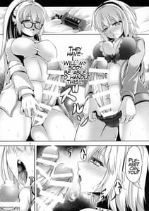 Page 7: 006.jpg | ジャンヌとジャンヌでサンドイッチ | View Page!