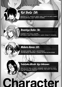 Page 4: 003.jpg | 全裸ナースの爆乳看護病院 | View Page!