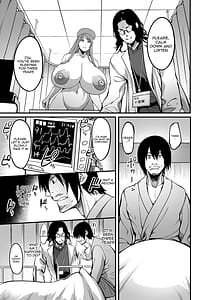 Page 11: 010.jpg | 全裸ナースの爆乳看護病院 | View Page!