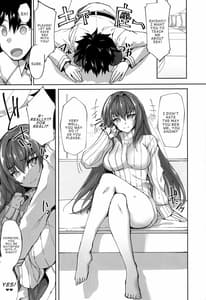 Page 2: 001.jpg | 自分にまるで興味がない師匠にコスプレSEXで女の悦びを刺し穿っていく性活 | View Page!