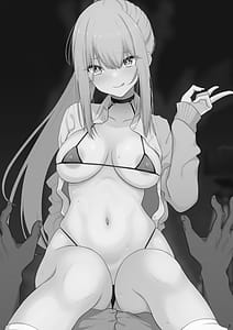 Page 2: 001.jpg | 実家が太いギャルが僕の理性を破壊して中出しさせるまで | View Page!