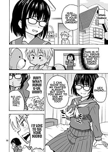 Page 7: 006.jpg | 地味男子TSした結果… | View Page!