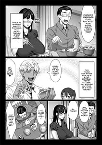 Page 3: 002.jpg | 地味な人妻が年下チンポでマゾ堕ちする話 | View Page!
