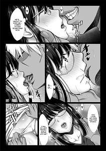 Page 7: 006.jpg | 地味な人妻が年下チンポでマゾ堕ちする話 | View Page!