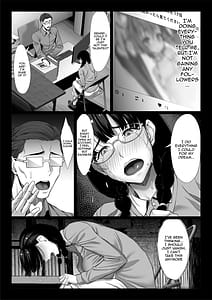 Page 11: 010.jpg | 地味な人妻が年下チンポでマゾ堕ちする話 | View Page!