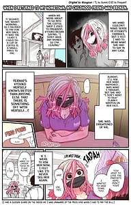 Page 2: 001.jpg | 地元に帰ってきたら幼馴染が壊れてた | View Page!