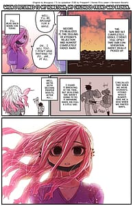 Page 3: 002.jpg | 地元に帰ってきたら幼馴染が壊れてた | View Page!