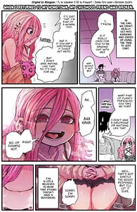 Page 7: 006.jpg | 地元に帰ってきたら幼馴染が壊れてた | View Page!