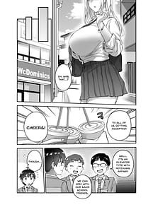 Page 6: 005.jpg | 地元のデカいギャル | View Page!