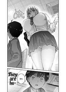 Page 8: 007.jpg | 地元のデカいギャル | View Page!