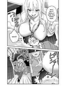 Page 9: 008.jpg | 地元のデカいギャル | View Page!