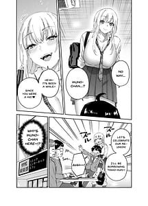 Page 10: 009.jpg | 地元のデカいギャル | View Page!