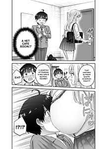 Page 11: 010.jpg | 地元のデカいギャル | View Page!
