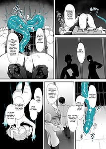 Page 11: 010.jpg | 人格排泄アンドロイド～人類のために戦ったのに用済み廃棄処分～ | View Page!