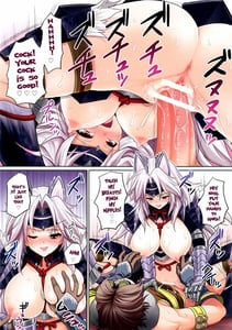 Page 10: 009.jpg | ジンオウZさんの男狩 | View Page!