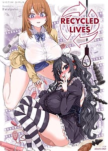 Cover | Jinsei Recycle | View Image!