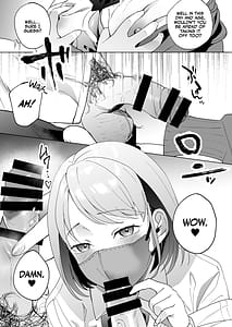 Page 8: 007.jpg | 人生サヨナラ5秒前、謎JKに喰われる | View Page!