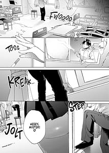 Page 2: 001.jpg | 人生終了5秒前謎JKに喰われる | View Page!