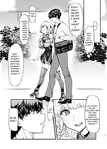 Page 4: 003.jpg | 地雷系女子とやってみたい-Ruka | View Page!
