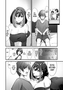 Page 6: 005.jpg | 地雷系姉ちゃんに求婚される話 | View Page!