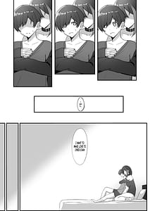 Page 11: 010.jpg | 地雷系姉ちゃんに求婚される話 | View Page!