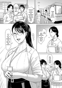 Page 4: 003.jpg | 女医Kの秘密 vol.1 | View Page!