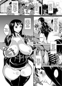 Page 3: 002.jpg | 女考古学者の異文化交遊録 | View Page!