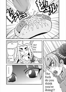 Page 3: 002.jpg | ジョリーンアブノーマルプレイ | View Page!