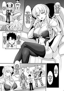 Page 2: 001.jpg | 女王陛下は僕の奥さん | View Page!