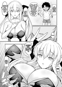 Page 4: 003.jpg | 女王陛下は僕の奥さん | View Page!