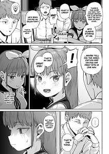 Page 10: 009.jpg | 女子写真部とおじさん指導員5 | View Page!